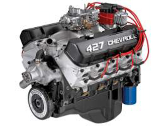 P03DC Engine